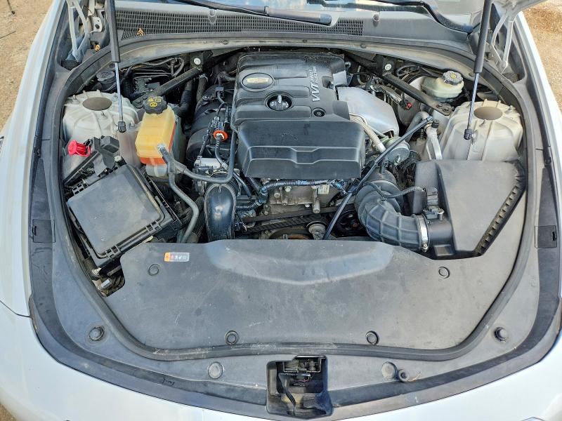 Продажа на аукционе авто 2015 Cadillac Cts, vin: 1G6AX5SXXF0134842, номер лота: 62849326