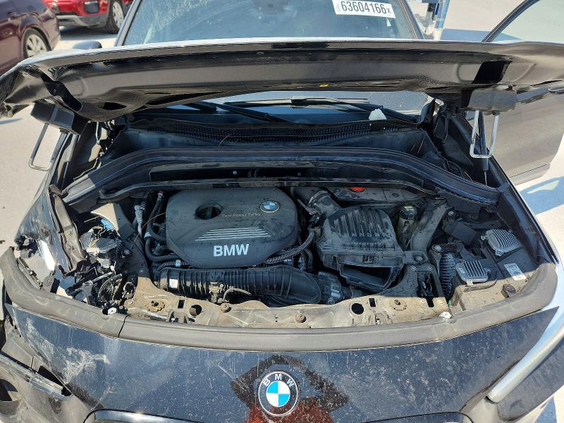 63604166 :رقم المزاد ، WBXYJ3C3XJEJ82806 vin ، 2018 Bmw X2 مزاد بيع