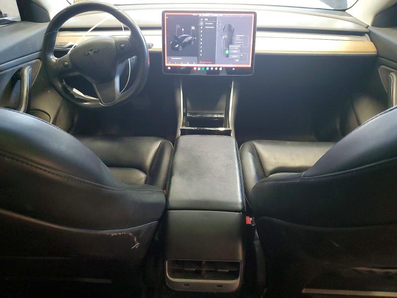 Aukcja sprzedaży 2019 Tesla Model 3, vin: 5YJ3E1EA5KF397781, numer aukcji: 63337716