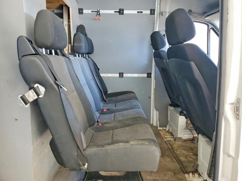 Продажа на аукционе авто 2016 Mercedes-benz Sprinter, vin: WD3PF1CD0GP184708, номер лота: 61871866