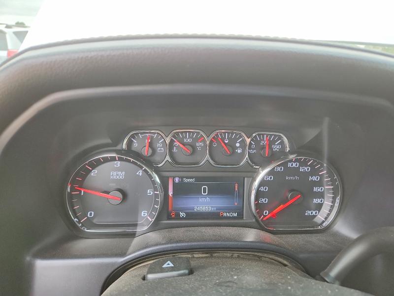 Продажа на аукционе авто 2014 Gmc Sierra, vin: 1GTV2UEC8EZ349212, номер лота: 64300306