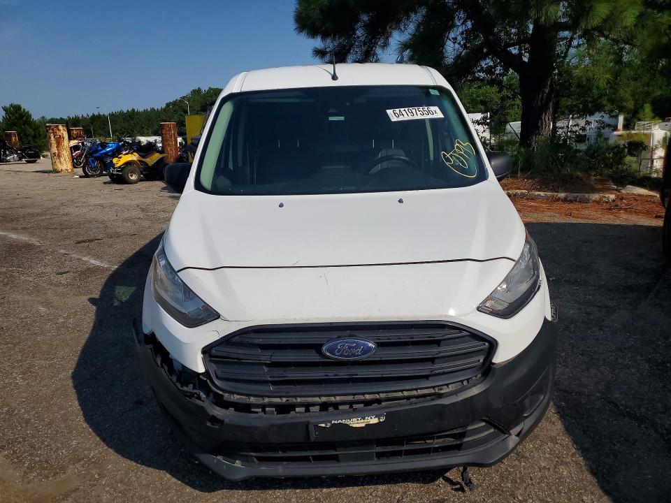 64197556 :رقم المزاد ، NM0LS6S24N1535033 vin ، 2022 Ford Transit Connect مزاد بيع