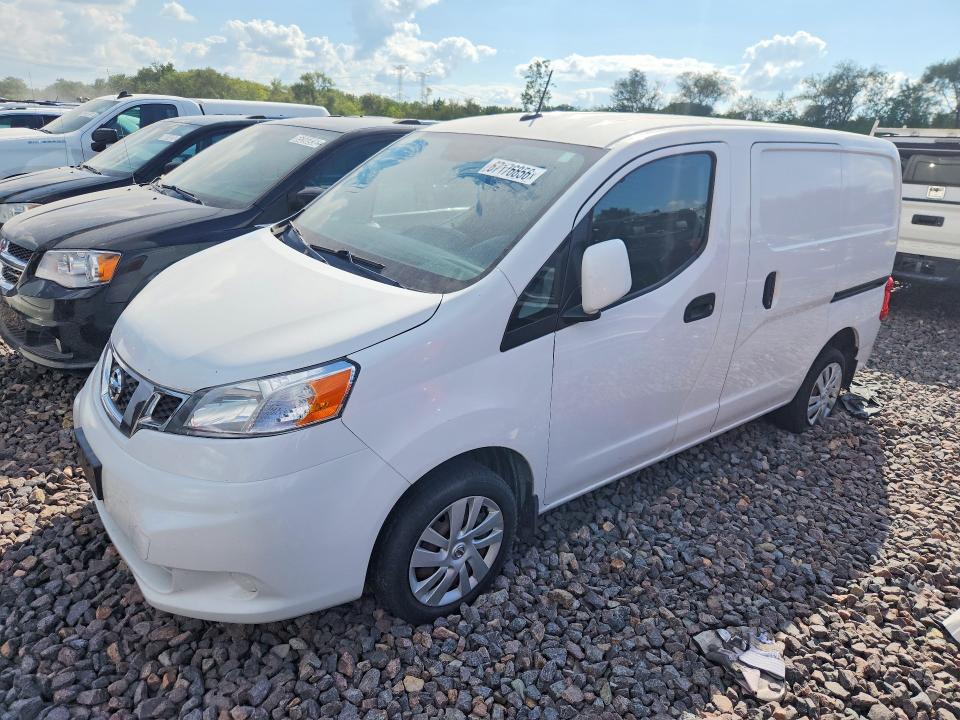 Aukcja sprzedaży 2019 Nissan Nv200, vin: 3N6CM0KN2KK694645, numer aukcji: 67176856