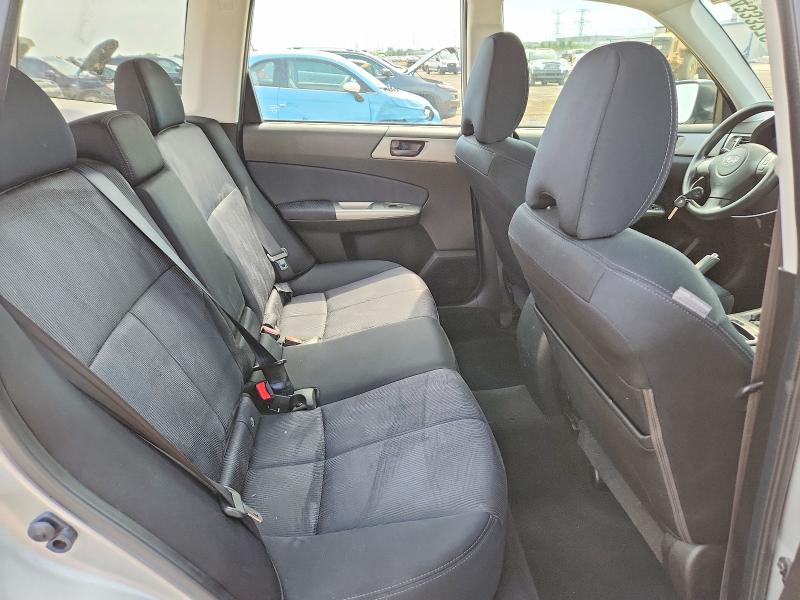 Продаж на аукціоні авто 2009 Subaru Forester, vin: JF2SH61609G788114, номер лоту: 64333276