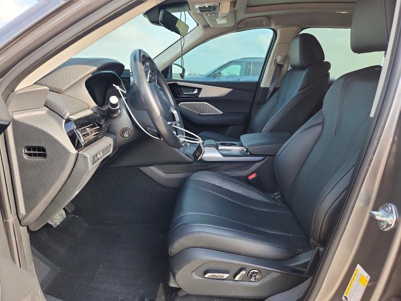 Aukcja sprzedaży 2024 Acura Mdx, vin: 5J8YE1H36RL006195, numer aukcji: 64006516