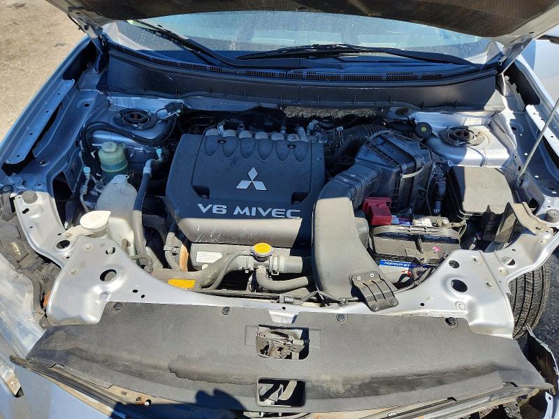 65577196 :رقم المزاد ، JA4JS4AX2DU001113 vin ، 2013 Mitsubishi Outlander مزاد بيع