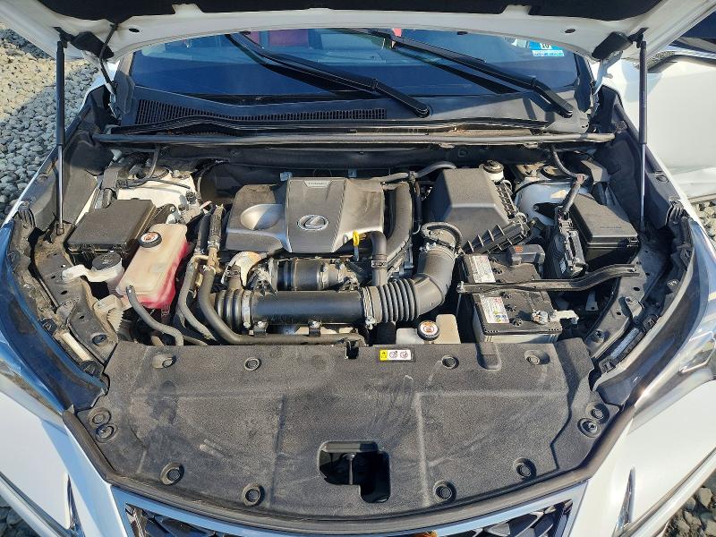 65191016 :رقم المزاد ، JTJSARDZ8M5019615 vin ، 2021 Lexus Nx 300 مزاد بيع