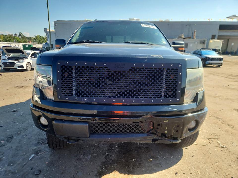 Продаж на аукціоні авто 2013 Ford F150, vin: 1FTFW1ET7DFC03603, номер лоту: 65925536