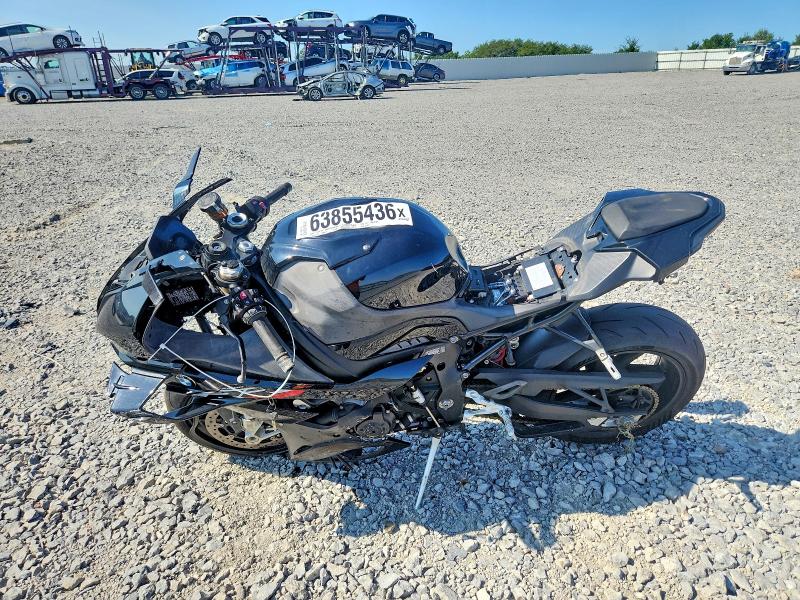 Продажа на аукционе авто 2024 Bmw S 1000, vin: WB10E6301R6J94237, номер лота: 63855436