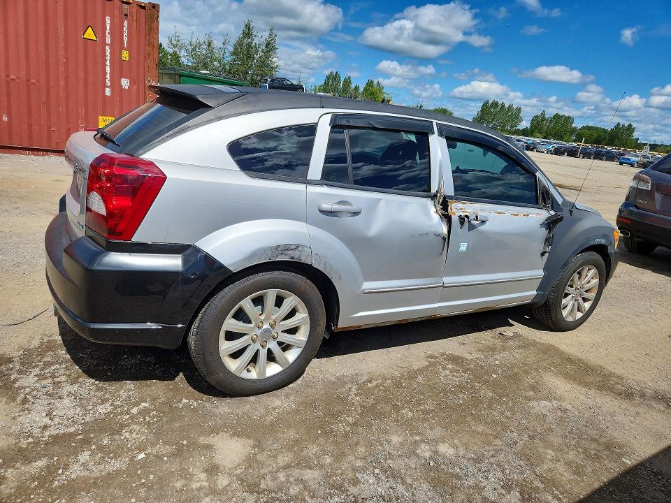 65591546 :رقم المزاد ، 1B3HB48A69D221398 vin ، 2009 Dodge Caliber مزاد بيع