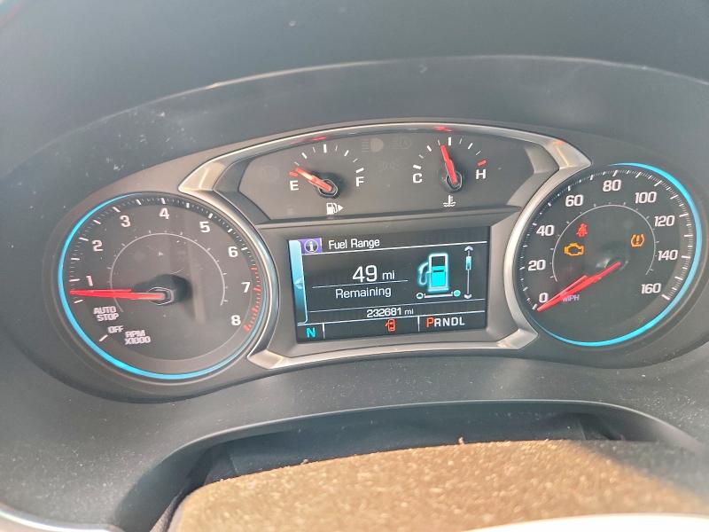 2017 Chevrolet Malibu მანქანა იყიდება აუქციონზე, vin: 1G1ZE5ST7HF248082, აუქციონის ნომერი: 63863756