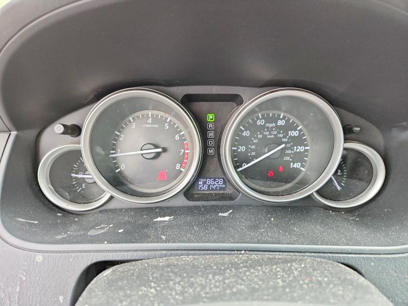Продаж на аукціоні авто 2015 Mazda Cx-9, vin: JM3TB3CV1F0465905, номер лоту: 64509526