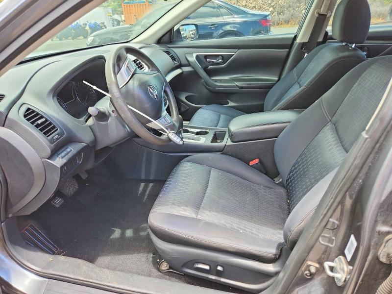 65761056 :رقم المزاد ، 1N4AL3AP5GN370291 vin ، 2016 Nissan Altima مزاد بيع