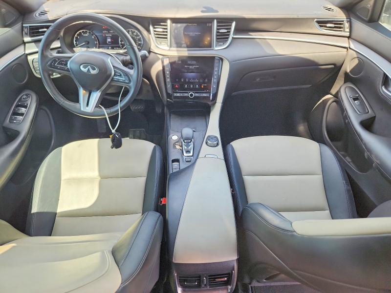 Продажа на аукционе авто 2022 Infiniti Qx55, vin: 3PCAJ5J3XNF105872, номер лота: 65329946