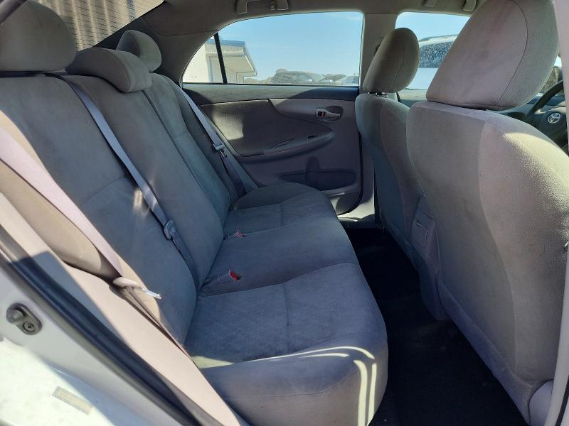 Продажа на аукционе авто 2009 Toyota Corolla, vin: 1NXBU40E99Z120140, номер лота: 64302366