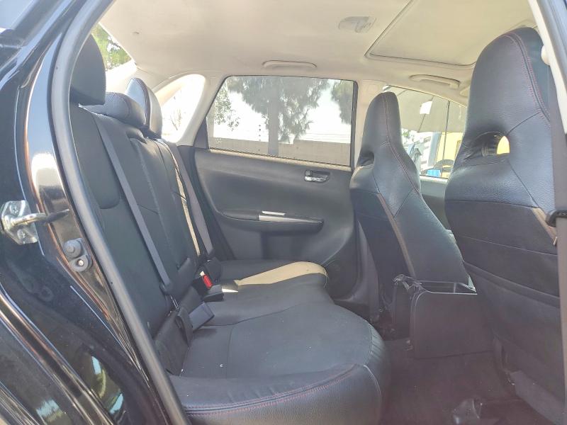 Aukcja sprzedaży 2013 Subaru Impreza, vin: JF1GV7F67DG024092, numer aukcji: 63597996
