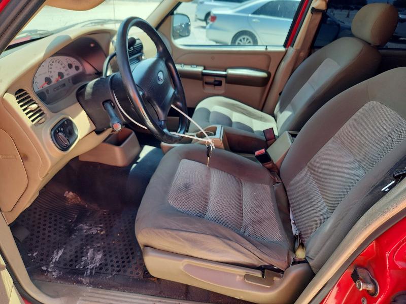 Продажа на аукционе авто 2005 Ford Explorer Sport Trac, vin: 1FMZU67KX5UA23481, номер лота: 66826886