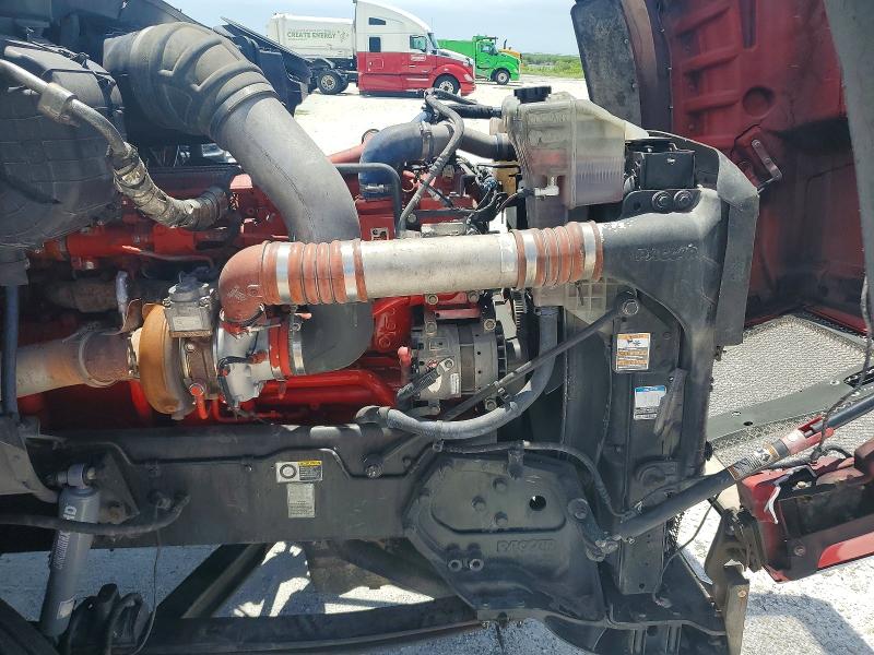 2018 Kenworth T880 მანქანა იყიდება აუქციონზე, vin: 1XKZD49X0JJ211802, აუქციონის ნომერი: 59332006