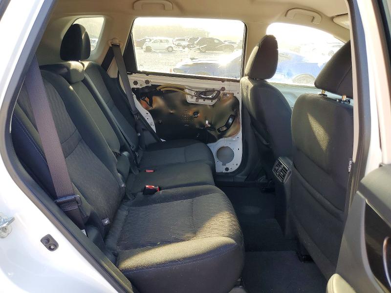 Auction sale of the 2018 Nissan Rogue, vin: 5N1AT2MT7JC797953, lot number: 66054006