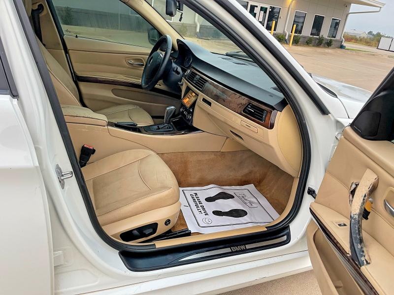 Продажа на аукционе авто 2011 Bmw 328, vin: WBAPH7G50BNM55998, номер лота: 66139116