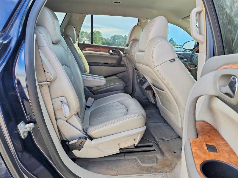 Aukcja sprzedaży 2009 Buick Enclave, vin: 5GAER23DX9J158733, numer aukcji: 62101026