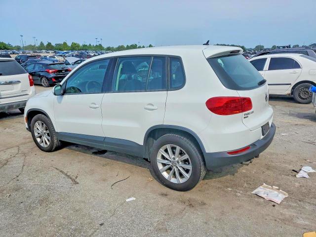 Продаж на аукціоні авто 2017 Volkswagen Tiguan, vin: WVGAV7AXXHK052337, номер лоту: 63260606