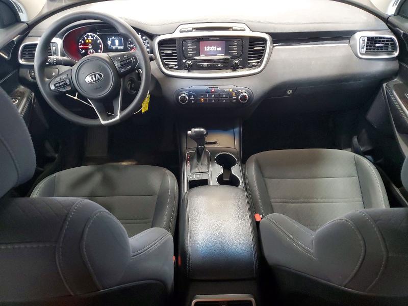 Aukcja sprzedaży 2017 Kia Sorento, vin: 5XYPGDA3XHG251981, numer aukcji: 64608936