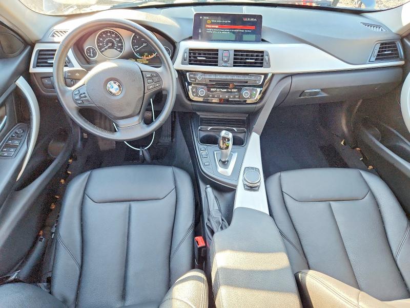 Продаж на аукціоні авто 2018 Bmw 320, vin: WBA8A3C51JA499568, номер лоту: 63255446