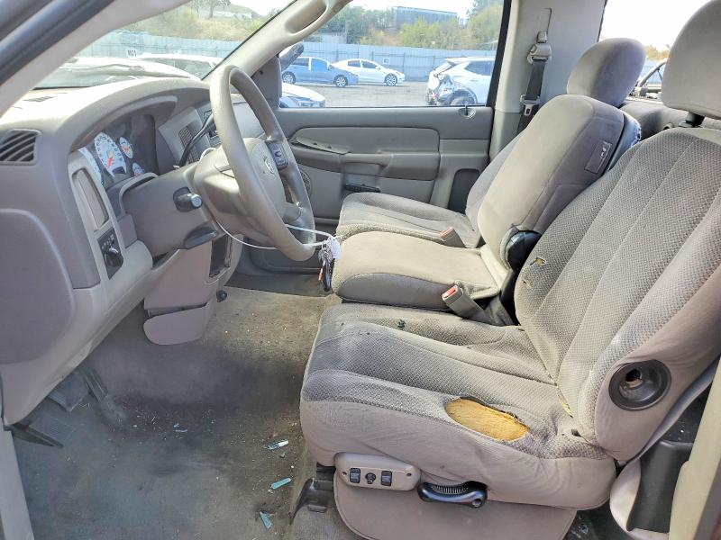 64586176 :رقم المزاد ، 1D7HA16D34J200683 vin ، 2004 Dodge Ram 1500 مزاد بيع