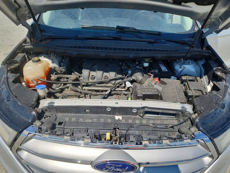 Продажа на аукционе авто 2015 Ford Edge, vin: 2FMTK4J86FBB56520, номер лота: 65796936