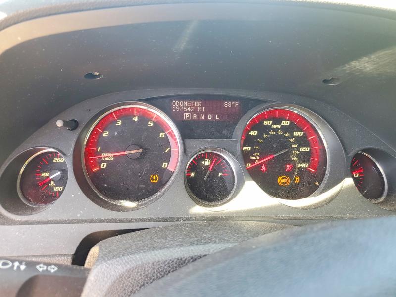 Aukcja sprzedaży 2012 Gmc Acadia, vin: 1GKKRTED5CJ272610, numer aukcji: 63807636