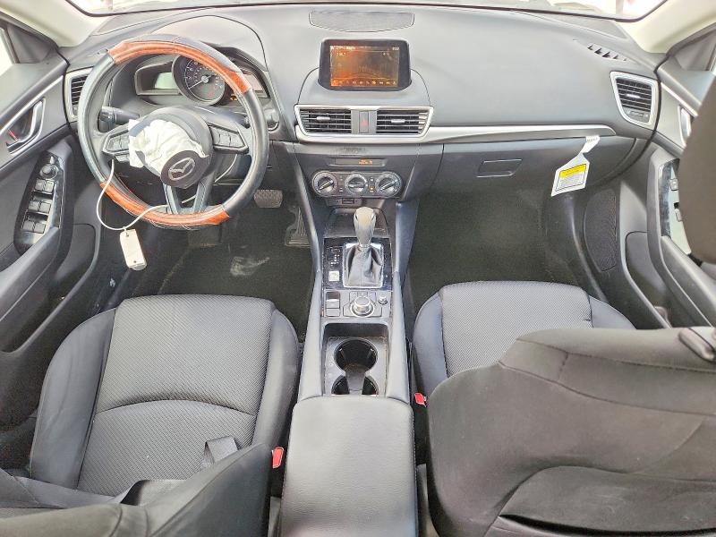 Aukcja sprzedaży 2017 Mazda 3, vin: 3MZBN1U74HM118906, numer aukcji: 63711216