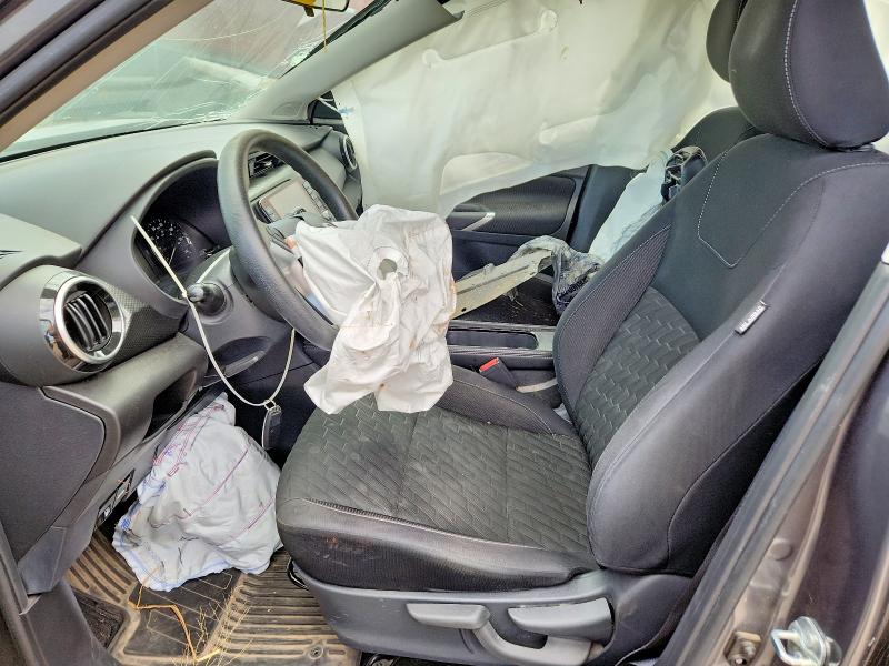 2023 Nissan Kicks მანქანა იყიდება აუქციონზე, vin: 3N1CP5CV9PL493139, აუქციონის ნომერი: 65922186