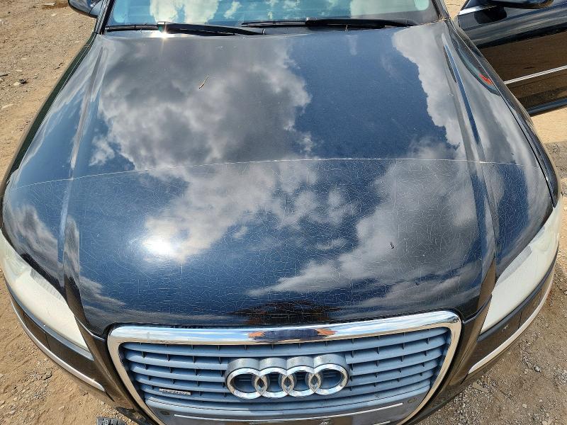 2006 Audi A8 მანქანა იყიდება აუქციონზე, vin: WAULL44E06N004964, აუქციონის ნომერი: 63723976