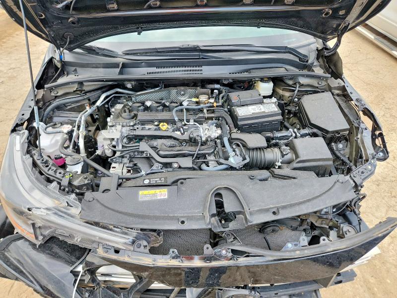 66249806 :رقم المزاد ، 5YFB4MDE8TP378992 vin ، 2026 Toyota Corolla مزاد بيع