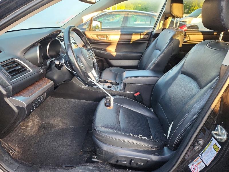 63645826 :رقم المزاد ، 4S4BSANC7G3312445 vin ، 2016 Subaru Outback مزاد بيع