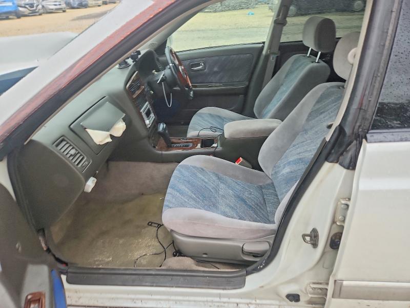 Aukcja sprzedaży 1997 Nissan Truck, vin: WGC34019591, numer aukcji: 66953506