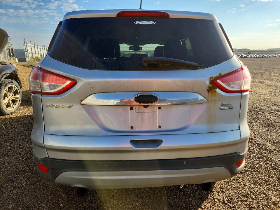Auction sale of the 2013 Ford Escape, vin: 1FMCU9H9XDUC57525, lot number: 66057926