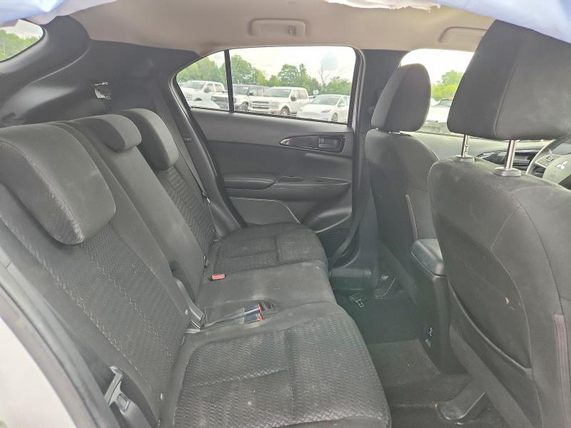 Aukcja sprzedaży 2020 Mitsubishi Eclipse Cross, vin: JA4AT3AA4LZ027149, numer aukcji: 64555096