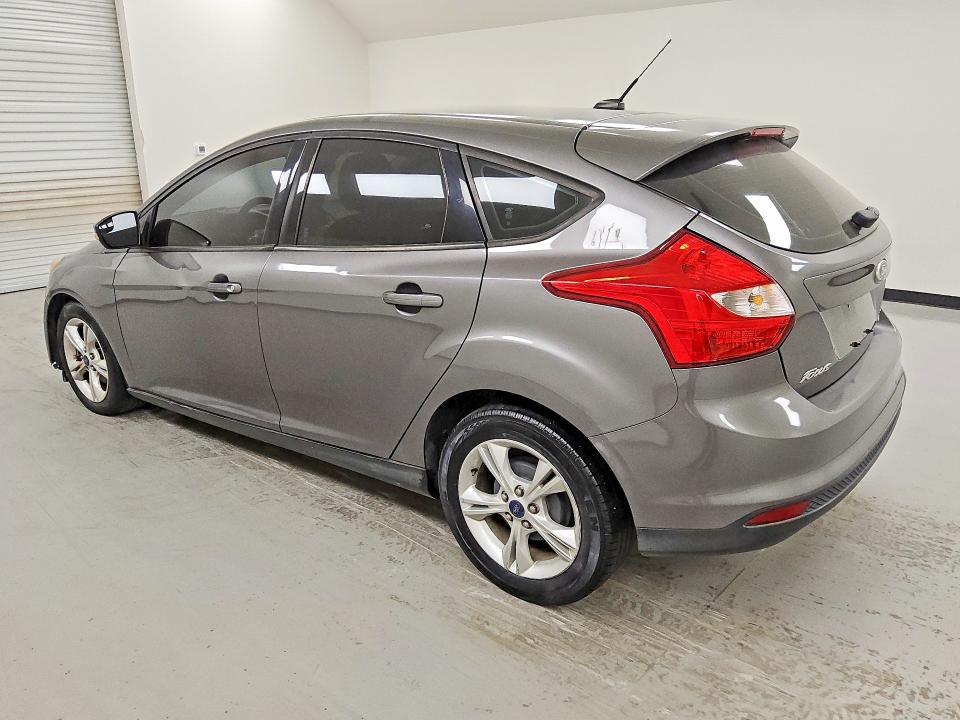 Продаж на аукціоні авто 2014 Ford Focus, vin: 1FADP3K21EL412808, номер лоту: 63314636