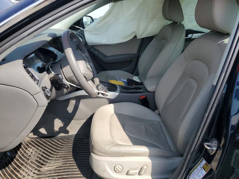 Продажа на аукционе авто 2011 Audi A4, vin: WAUFFAFL8BN051409, номер лота: 65896626