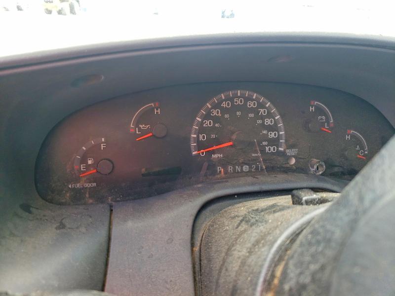 Продаж на аукціоні авто 2001 Ford F150, vin: 2FTRX17L11CA29932, номер лоту: 63541406