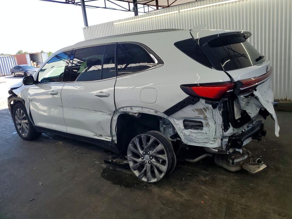 Продажа на аукционе авто 2026 Buick Enclave, vin: 5GAERAKS7TJ294805, номер лота: 66780916