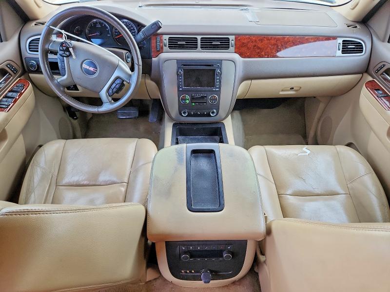 64405876 :رقم المزاد ، 1GKS1KE06BR397694 vin ، 2011 Gmc Yukon Xl مزاد بيع