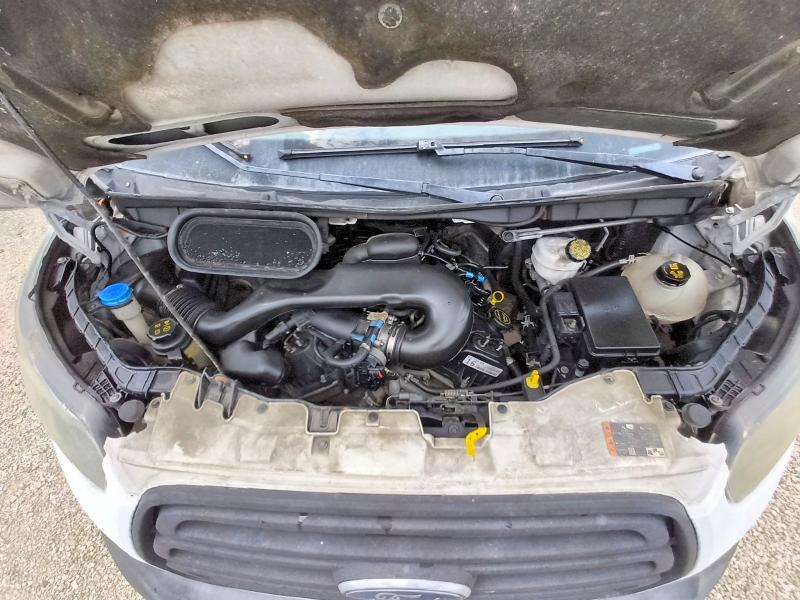 62092336 :رقم المزاد ، 1FTYE1YM9HKA28350 vin ، 2017 Ford Transit مزاد بيع