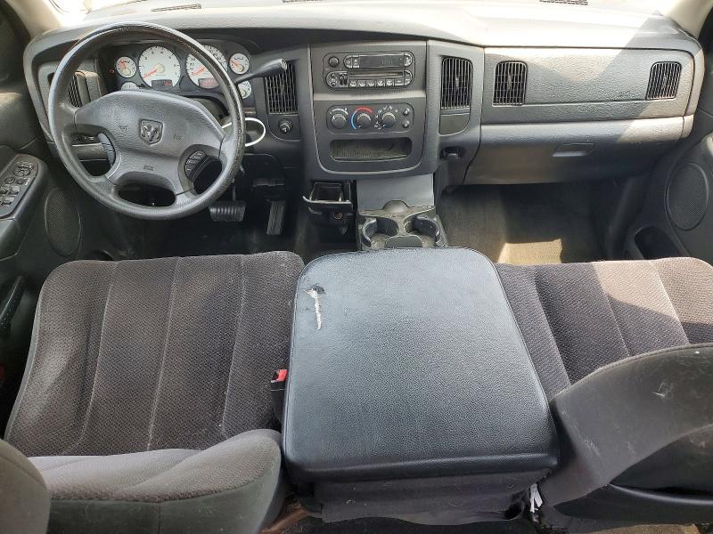 2003 Dodg 1500br მანქანა იყიდება აუქციონზე, vin: 1D7HU18N43S187609, აუქციონის ნომერი: 63082516