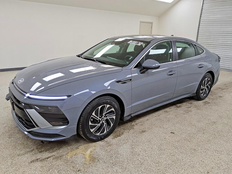 Aukcja sprzedaży 2026 Hyundai Sonata Hybrid, vin: KMHL24JJ4TA161676, numer aukcji: 64908176