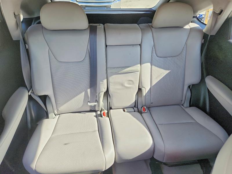 Продаж на аукціоні авто 2015 Lexus Rx 350, vin: 2T2ZK1BA7FC194775, номер лоту: 64429776