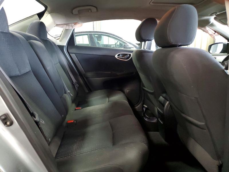 Aukcja sprzedaży 2013 Nissan Sentra, vin: 3N1AB7AP5DL617974, numer aukcji: 64151046