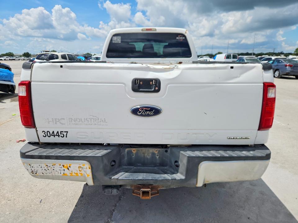 Продаж на аукціоні авто 2013 Ford F250, vin: 1FT7W2B64DEB45030, номер лоту: 64794306